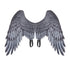 Angel Wings costume Unisex Soft Children Costume Angel Wings for Halloween cosplay - menochic
